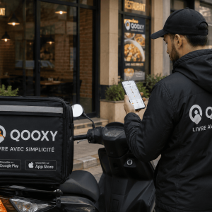Algérie — Qooxy veut digitaliser la livraison dans les villes secondaires